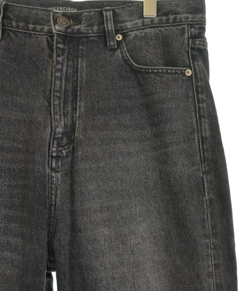 BALENCIAGA 牛仔
