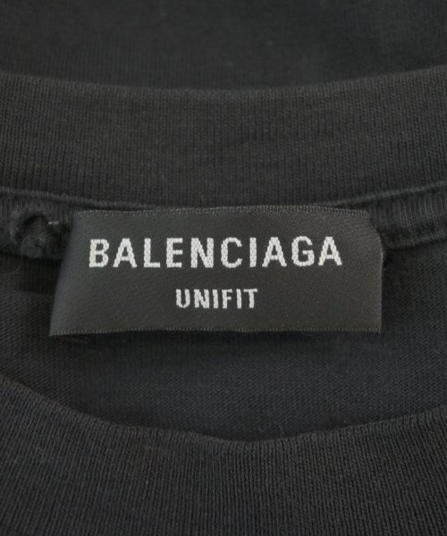 BALENCIAGA T恤/上衣