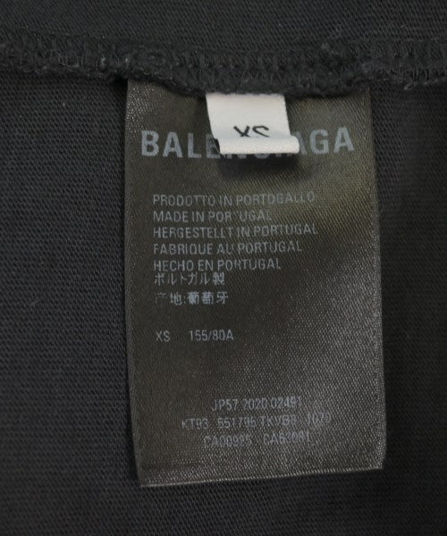 BALENCIAGA T恤/上衣