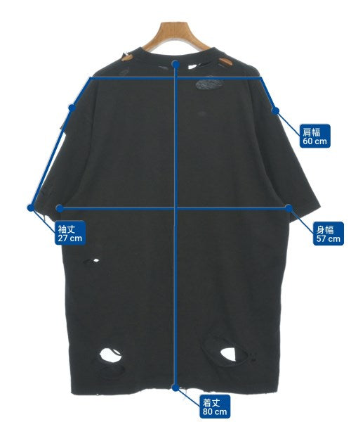 BALENCIAGA T恤/上衣