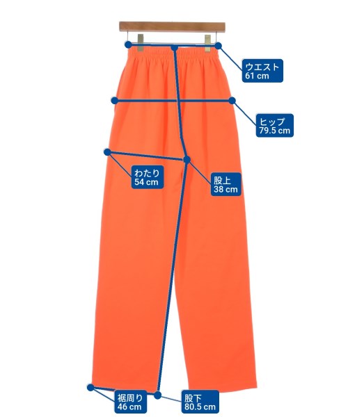 BALENCIAGA 運動褲