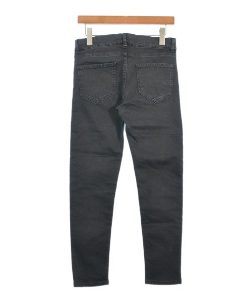 BALENCIAGA 牛仔褲