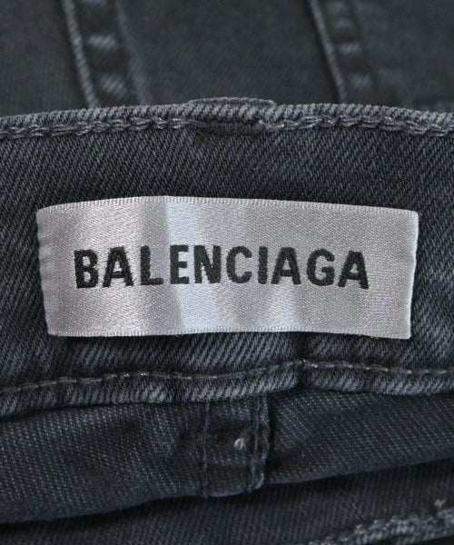 BALENCIAGA 牛仔褲