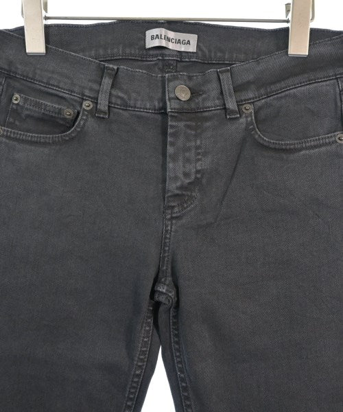 BALENCIAGA 牛仔褲