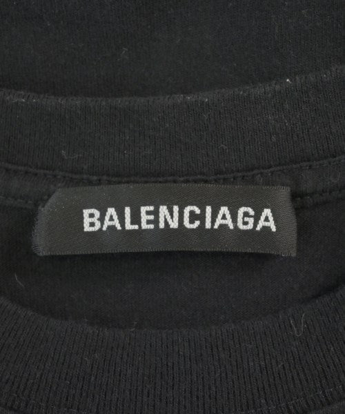 BALENCIAGA T恤/上衣