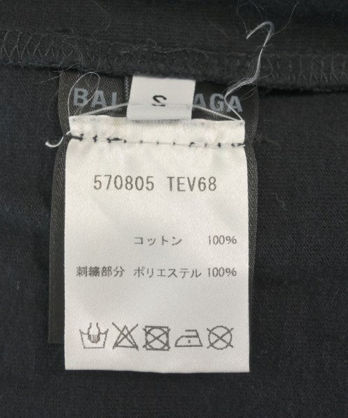BALENCIAGA T恤/上衣