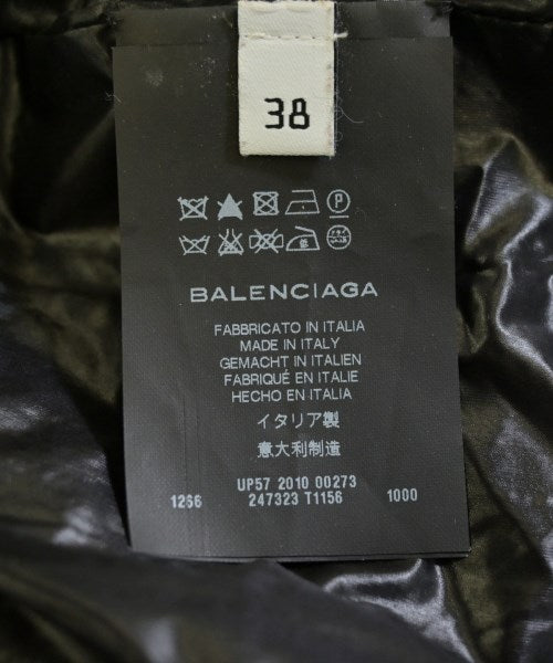 BALENCIAGA 其他飛行外套