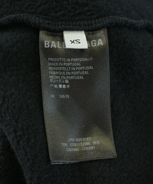 BALENCIAGA 連帽衫