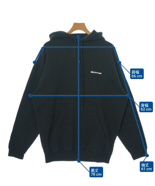 BALENCIAGA 連帽衫