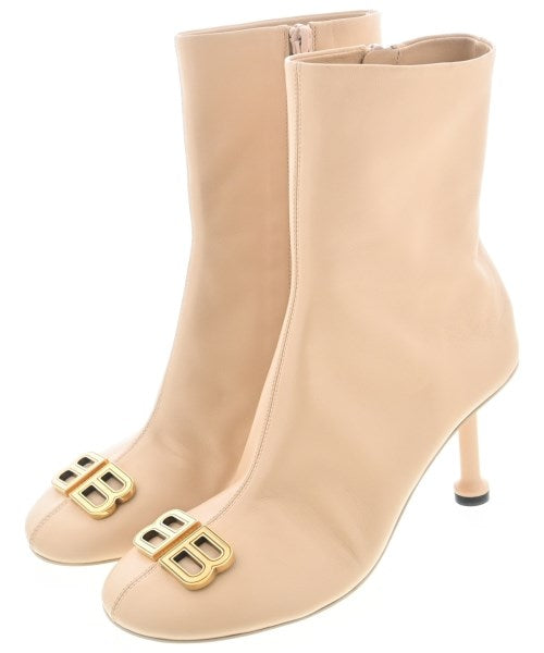 BALENCIAGA 靴子