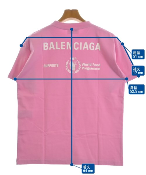 BALENCIAGA T恤/上衣