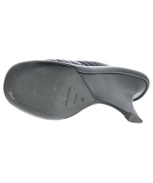 BALENCIAGA 涼鞋