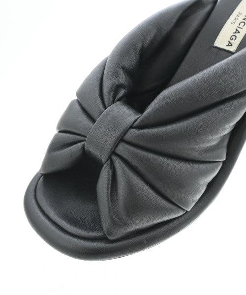 BALENCIAGA 涼鞋