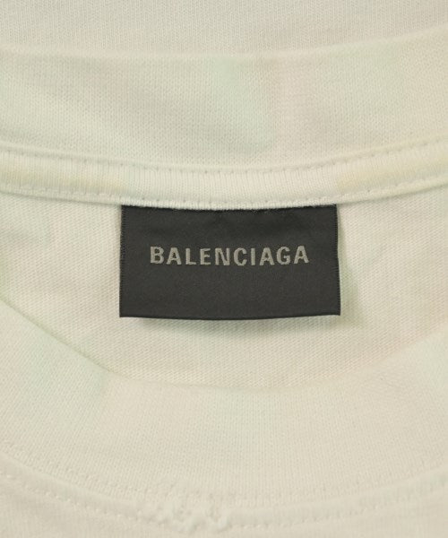 BALENCIAGA T恤/上衣