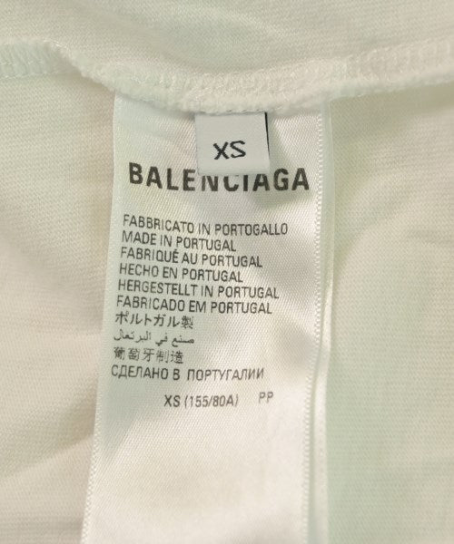 BALENCIAGA T恤/上衣