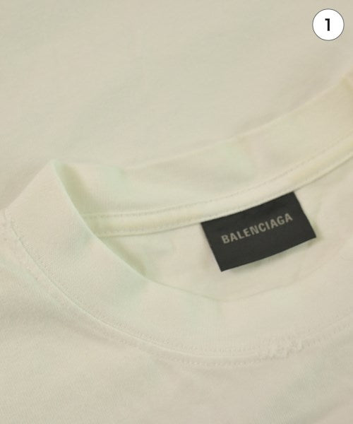 BALENCIAGA T恤/上衣