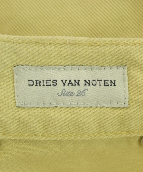 DRIES VAN NOTEN 其他款
