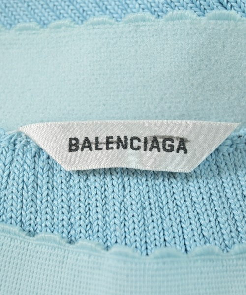 BALENCIAGA 膝上裙
