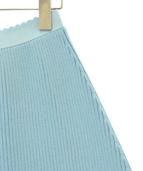 BALENCIAGA 膝上裙