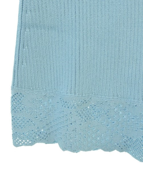 BALENCIAGA 膝上裙