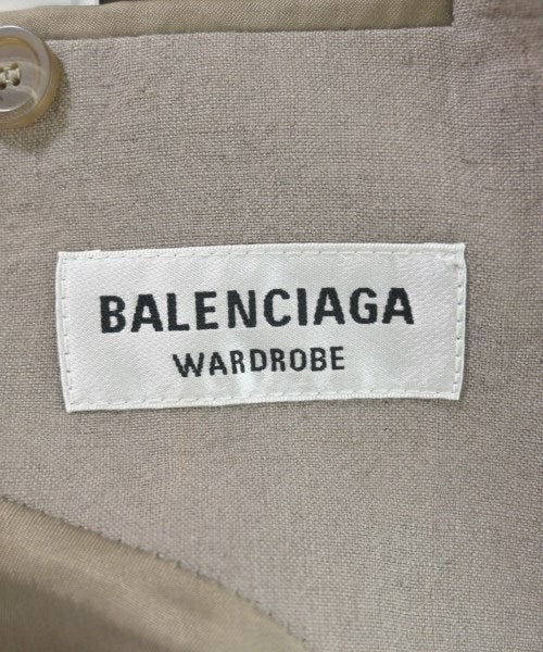 BALENCIAGA 休夾克