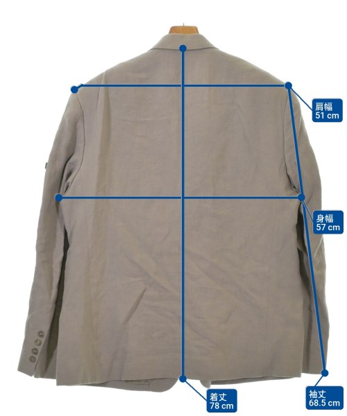 BALENCIAGA 休夾克