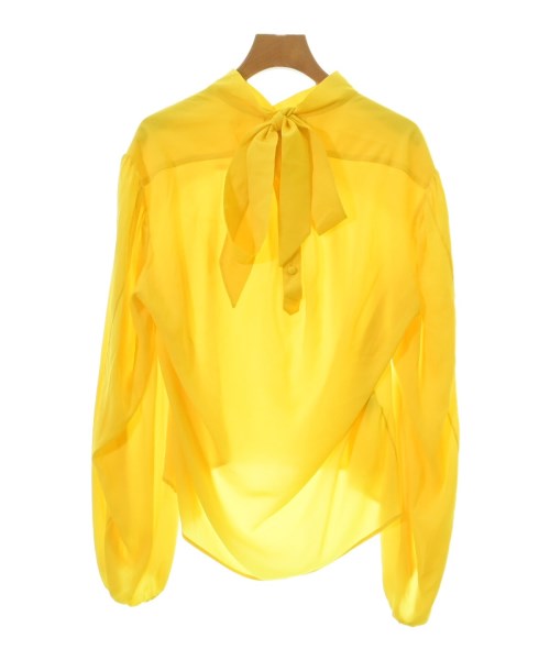 BALENCIAGA 女襯衫