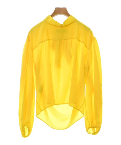BALENCIAGA 女襯衫