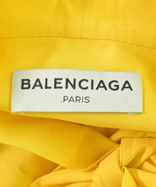 BALENCIAGA 女襯衫