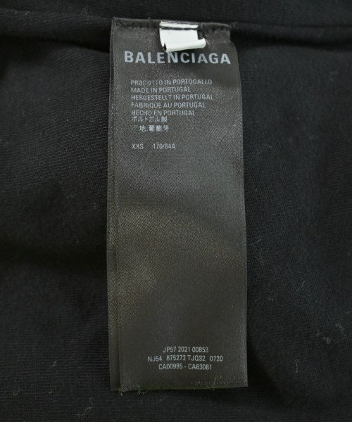 BALENCIAGA 其他飛行外套