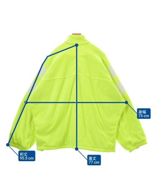 BALENCIAGA 其他飛行外套