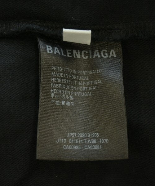 BALENCIAGA T恤/上衣