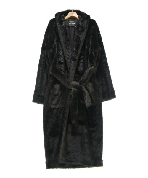 BALENCIAGA 其他大衣
