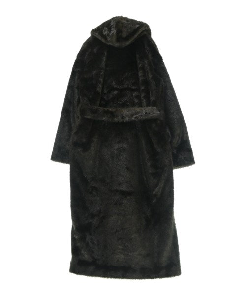 BALENCIAGA 其他大衣