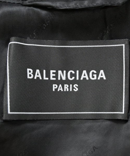 BALENCIAGA 其他大衣