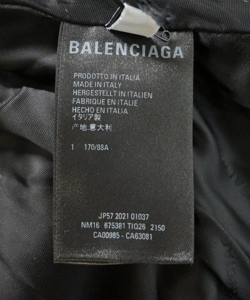 BALENCIAGA 其他大衣