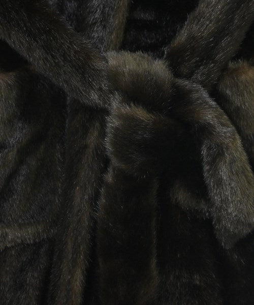 BALENCIAGA 其他大衣