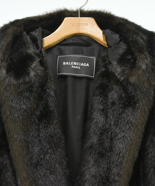 BALENCIAGA 其他大衣