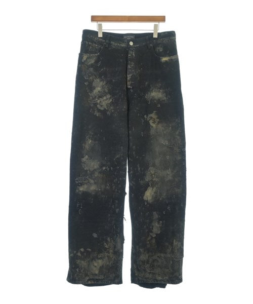 BALENCIAGA 牛仔褲