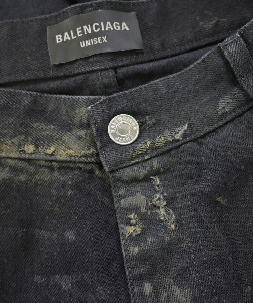 BALENCIAGA 牛仔褲