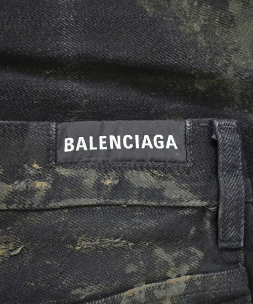 BALENCIAGA 牛仔褲