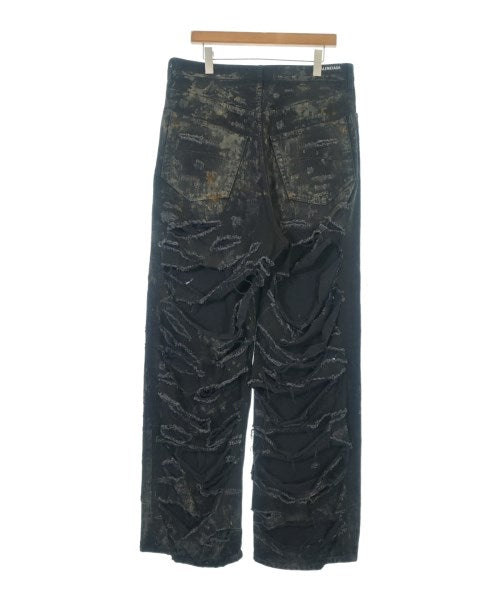 BALENCIAGA 牛仔褲
