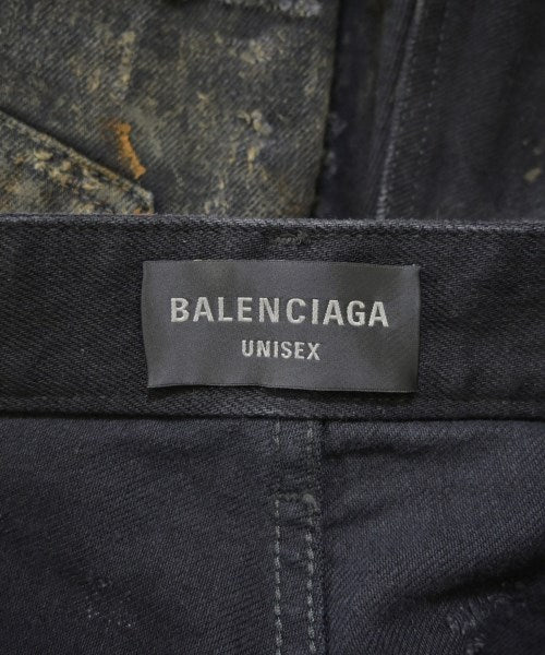 BALENCIAGA 牛仔褲