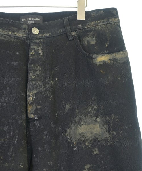 BALENCIAGA 牛仔褲