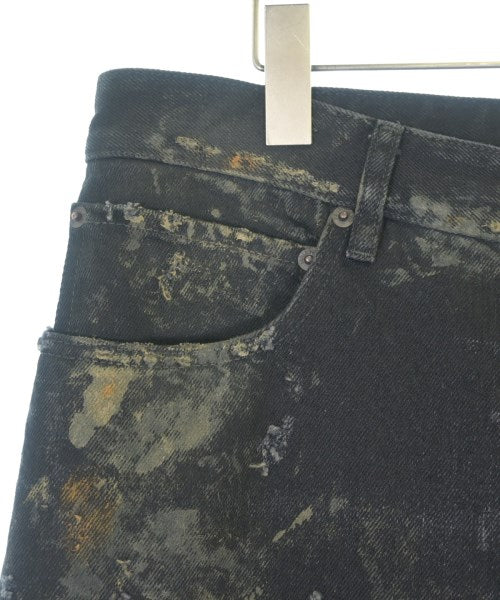BALENCIAGA 牛仔褲