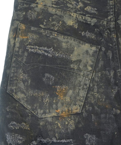 BALENCIAGA 牛仔褲
