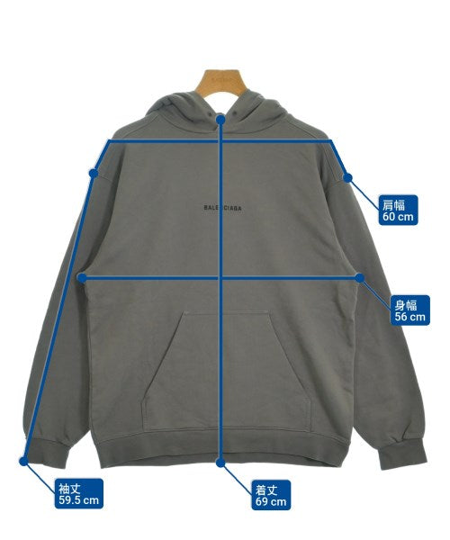 BALENCIAGA 連帽衫