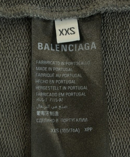 BALENCIAGA 連帽衫