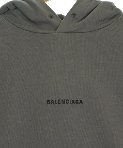 BALENCIAGA 連帽衫