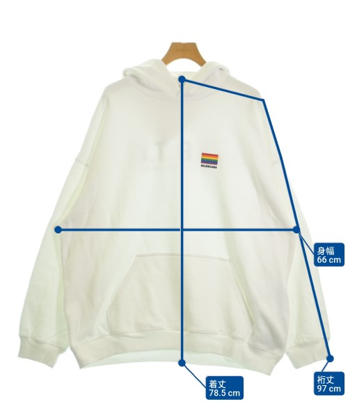 BALENCIAGA 連帽衫